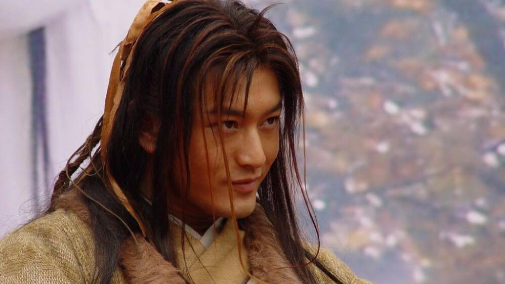 邓超|正剧耍帅、喜剧抽搐，连表情都管不住，他们怎么混成的当红明星？