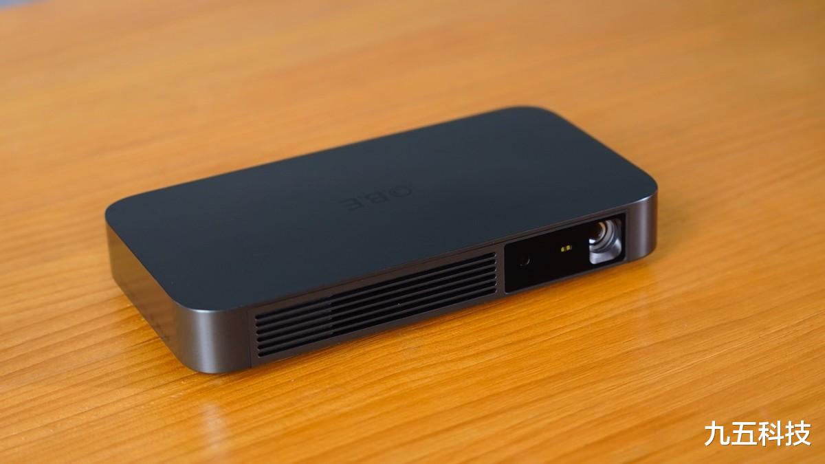 |新品来了，大眼橙H3投影仪上市，它是你的菜吗？