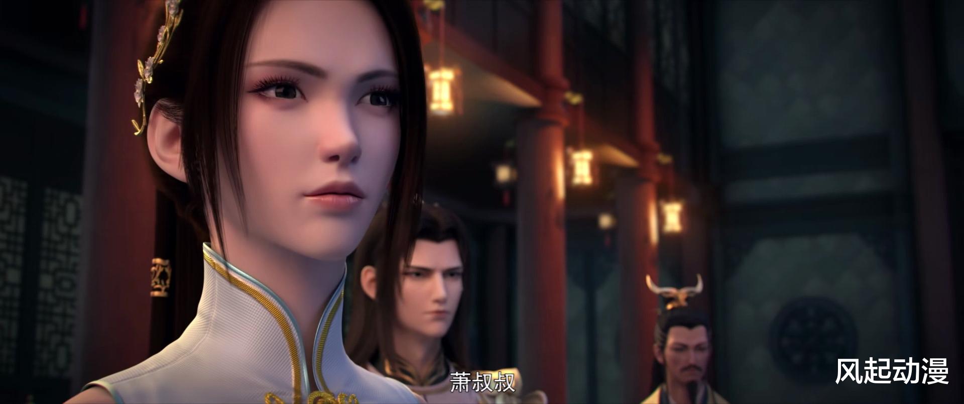 药老|斗破苍穹:药老为了怀恋故人收韩枫为徒,这也是埋下一颗定时炸弹