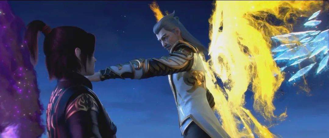 萧炎|斗破苍穹:魂天帝在魂族并非地位最高,族内高层都支持着另一个人