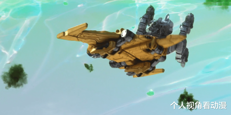 德凯奥特曼|《德凯奥特曼》第一话口碑爆炸，与特利迦相比，德凯赢在哪里？