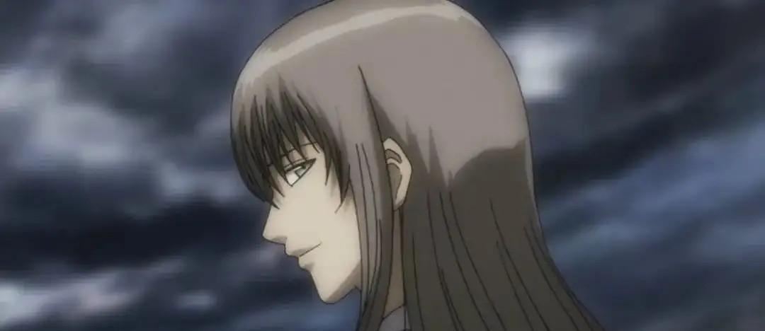 不死之身|盘点动漫中那些不死之身