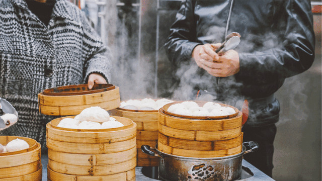 海参|传统餐饮不需要套路，踏实做好体验才是王道
