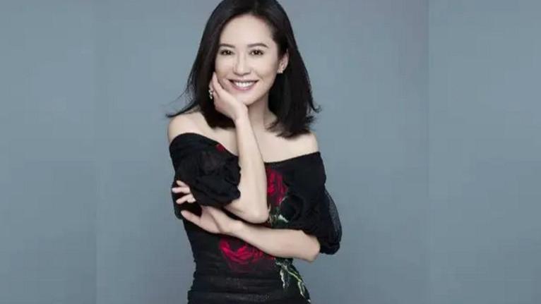 俞飞鸿|她是昔日的“惊鸿仙子”，到现在仍然是独身一人，不过却过的十分惬意