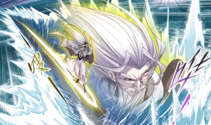 acgn漫评|神之代言人为何能够傲视群雄？绝世斗罗只是个称号，还得靠它！