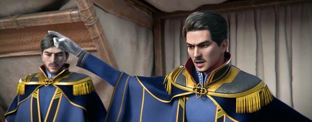 紫川|紫川:马俊登场搞事,紫川秀战斗受伤,斯特林被召回上都接受审问