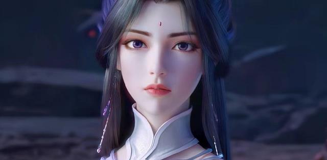 火灵儿|完美世界三女主之争落下帷幕,火灵儿成大赢家,云曦逃过一劫