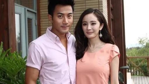 杨幂|刘恺威，今夜要失眠了！