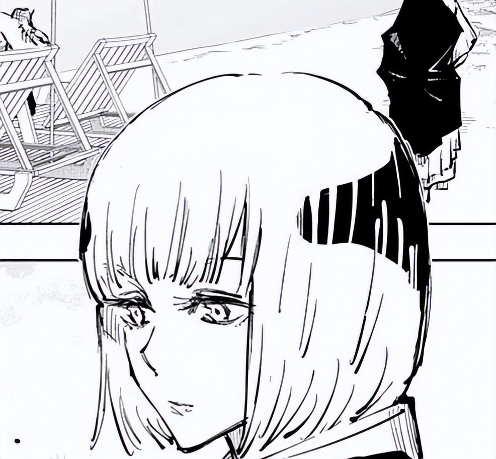 咒术回战|咒术回战:懂得反转术式的人有几人?家入硝子是天生的奶妈