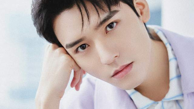 赵丽颖|小冷八卦：龚俊；成毅；赵丽颖；任嘉伦；王一博