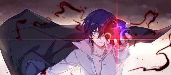 崩坏三|崩坏三：看到侵蚀之侓者真正面目，我人傻了