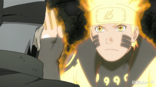 迈特·凯|鸣人能治好卡卡西的眼睛,为何救迈特凯的时候,没有治好他的腿?