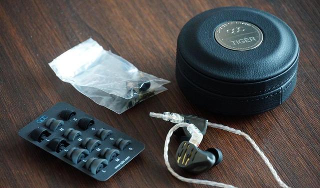 小米科技|对比索尼、森海塞尔的万元旗舰后，我被国产超高端耳机的实力折服