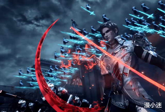 邪月|斗羅大陸：唐三擊敗降龍斗羅，千仞雪成唐三迷妹，邪月出事了