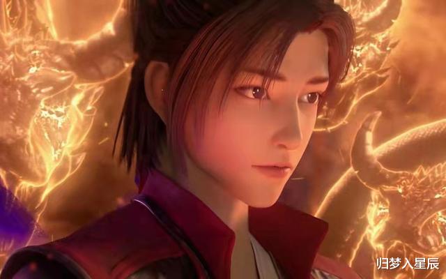 萧炎|斗破苍穹：萧炎修炼的两大目标，一个是三年之约，最重要是因为他