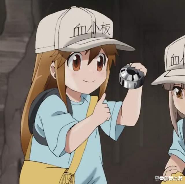 蕾姆|那些配角戏份镜头感赶超主角的人