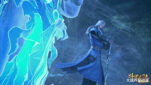 封号斗罗|战死的封号斗罗中具有代表性七位,呼延赞最刚,头接三叉戟而死!