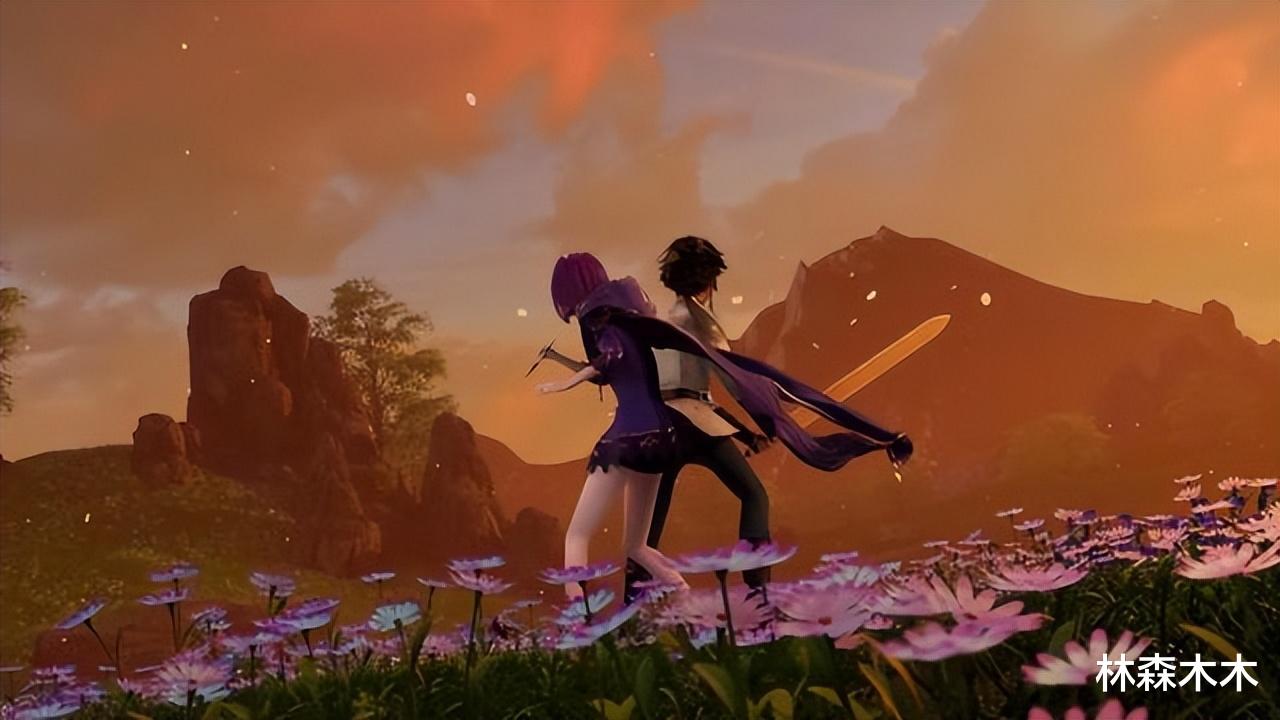 神印王座|神印王座:父亲被母亲绿了?宠物是最大反派!这是什么神仙剧情?