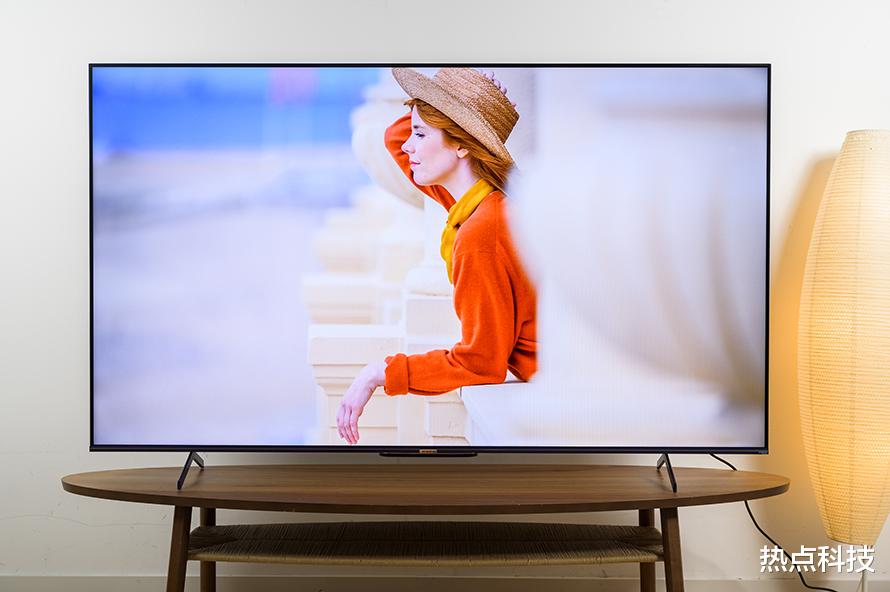 创维|创维守护者G53电视评测：实力超群、沉浸视听