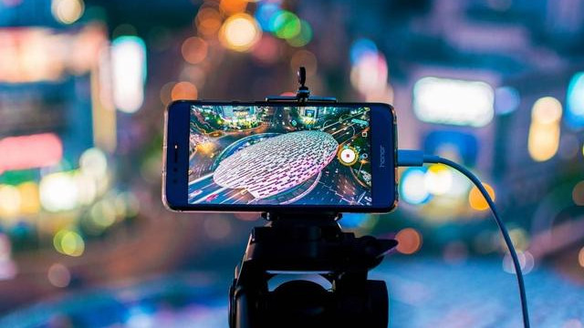 腾讯|腾讯、京东、阿里都在合作的企业直播服务商，厉害在哪里？