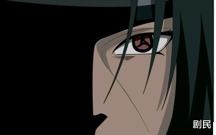 宇智波鼬|宇智波鼬为什么被叫“鼬神”？