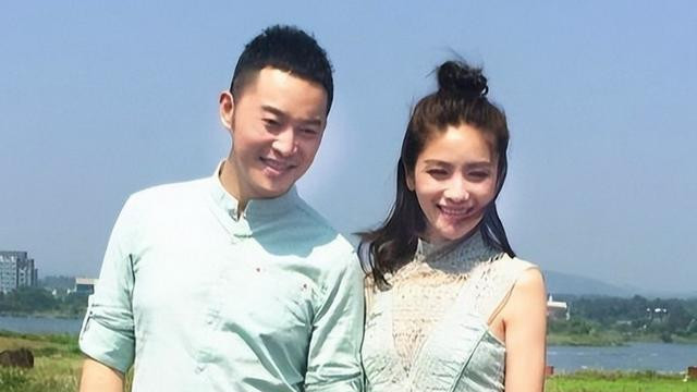 张译|10对低调的明星夫妻，看似平平淡淡，实际恩爱有加，让人羡慕