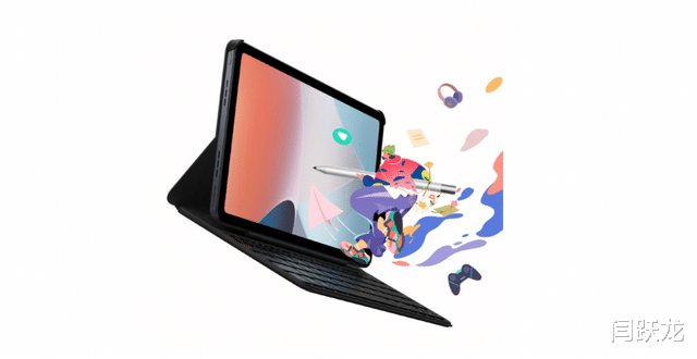 OPPO|学习平板成必争之地，OPPO赢面在哪里？