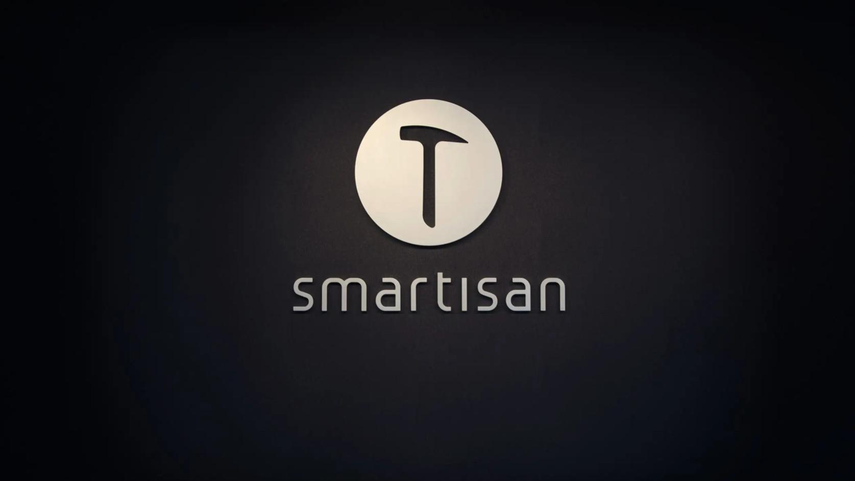 Smartisan OS|电视系统赛道能拯救SmartisanOS？