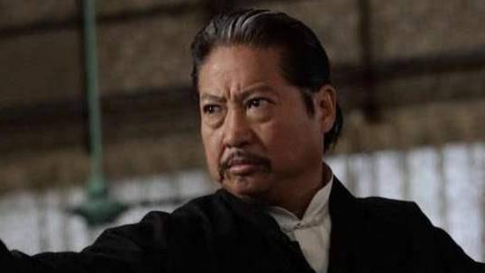 洪金宝|香港7个胖子，洪金宝地位不算高，最后一个向华强见了也不敢惹！