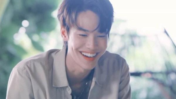 花泽类|不是吧！泰版花泽类简直帅穿次元壁，这么好看的男孩子给我来一打！