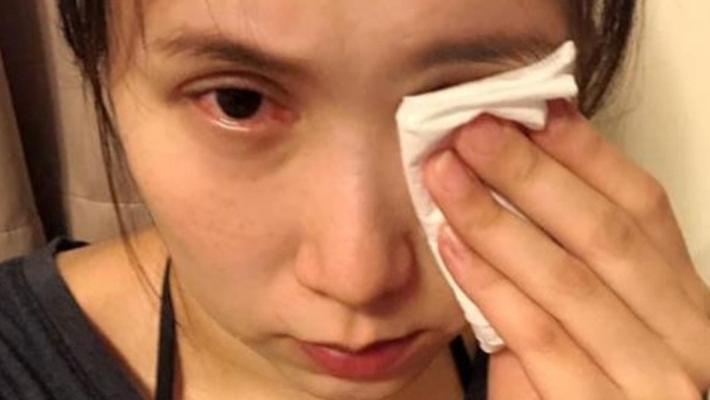 余苑绮|38岁抗癌女星余苑绮改名转运！母亲称其病情好转，否认剩2个月命