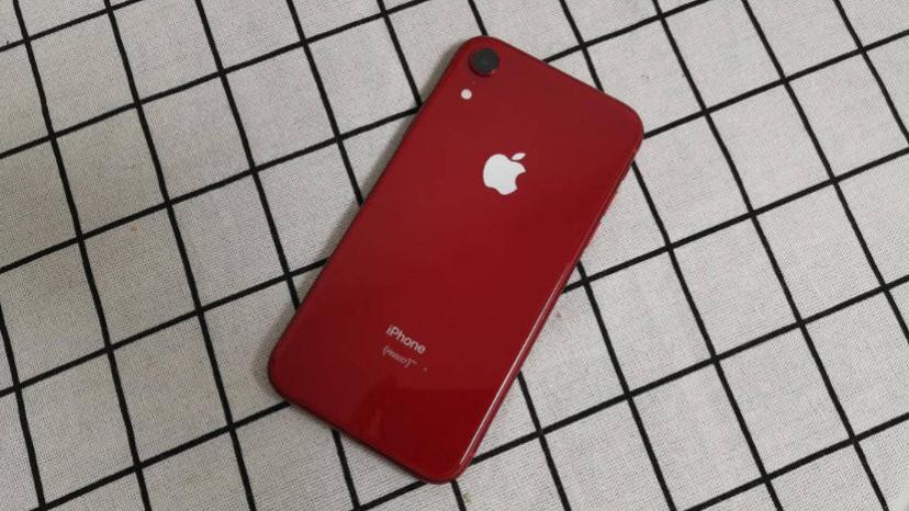 iOS|iPhoneXR升级iOS15.6b2，续航非常给力，很推荐升级养老