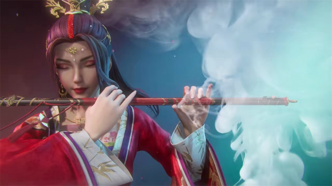 |若鸿文化和索以文化的作品如何区分？认准三个特点之后非常简单