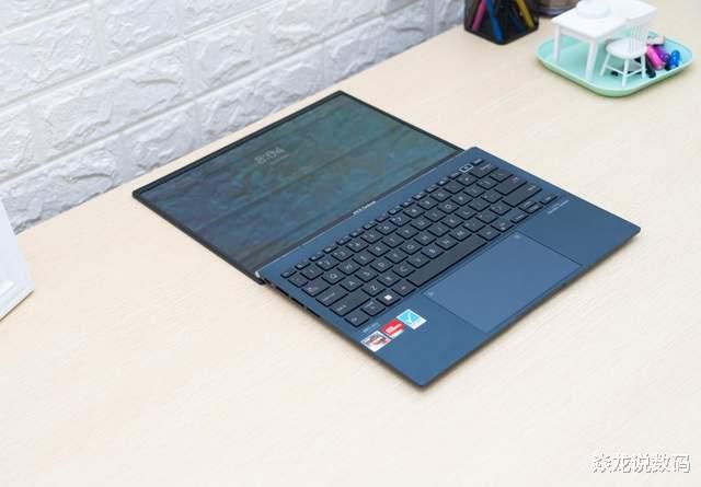 锐龙|AMD Yes！超薄A4本华硕灵耀X 13锐龙版评测