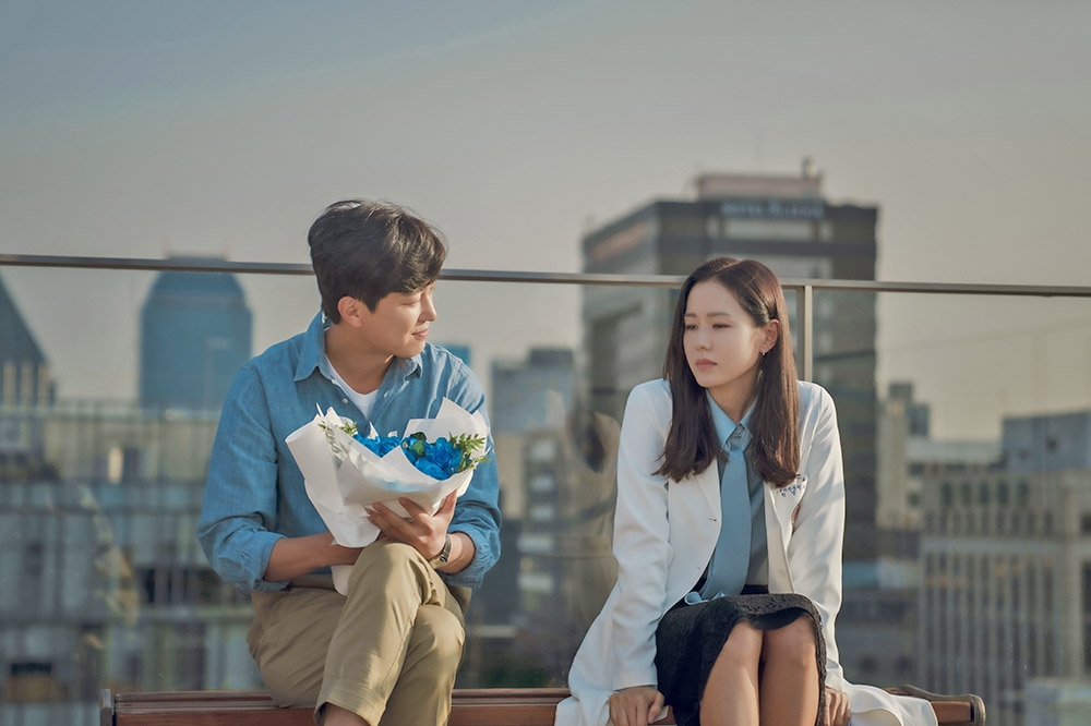 吴昕|【女神失灵？】孙艺真婚后新作《三十九》上演一夜情收视平平　网评沉闷无聊看到睡著