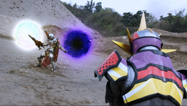 令和|假面骑士Revice:基夫强势归来控制维斯代为传话,消失的恶魔复苏