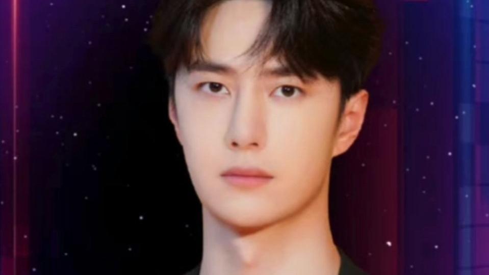 张一山|姨化，馒化，猴化，这些男星究竟怎么了？