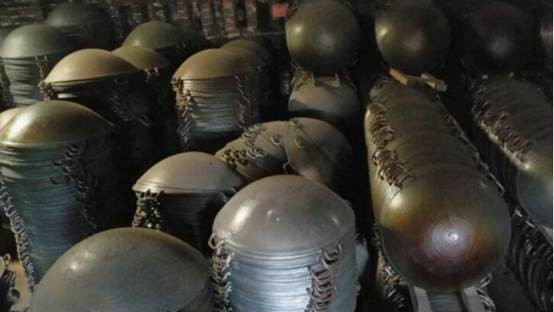 烧饼|还记得那个“夺命锅”吗？能将佳肴变成毒药，如今又开始卷土重来