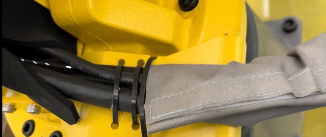 高通骁龙|日本机器人强在哪里，一根扎带都如此讲究，被忽视的差距更可怕