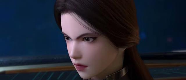 超神学院之雄兵连|雄兵连:主神不可辱,但蕾娜这位主神却总是被辱,求官方对她好点