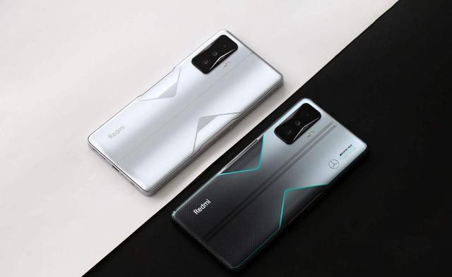 |红米K50电竞版迎来大降，有120W快充+4700mAh，是你的“菜”吗？