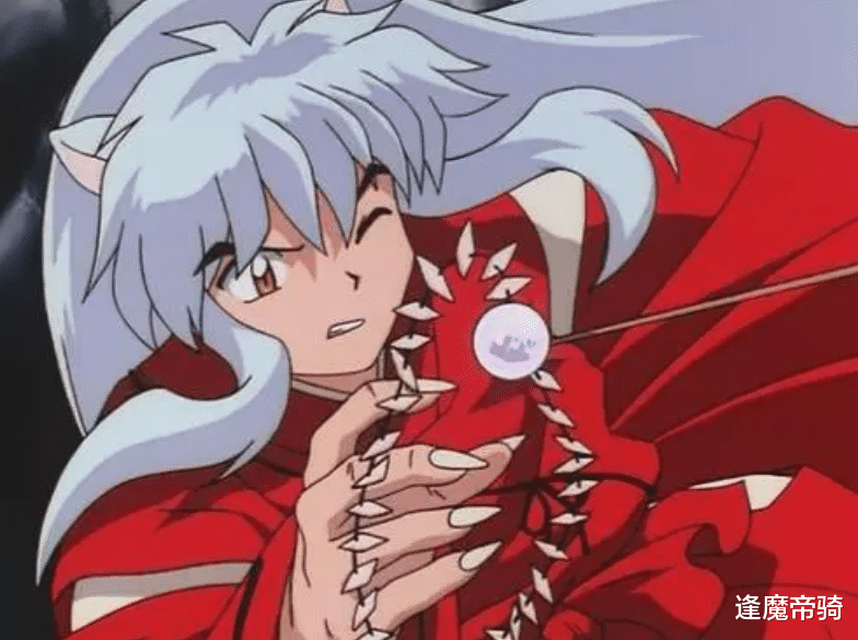 桔梗|《犬夜叉》中4人具有“净化之力”，桔梗虽强，但并非榜首！