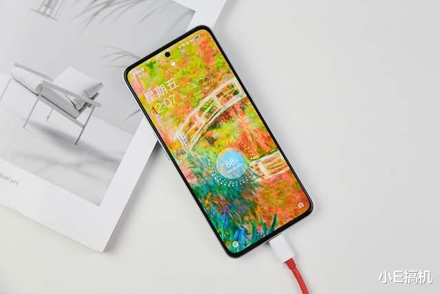 一加科技|上半年哪些新机最值得入手？这几款在我心中排前三，用四年没毛病