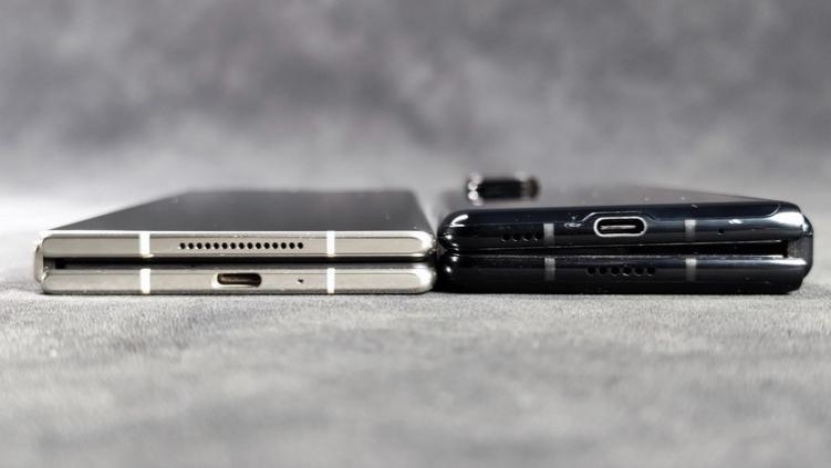 小米科技|体验过MIX Fold 2后，我们看到了的小米转变