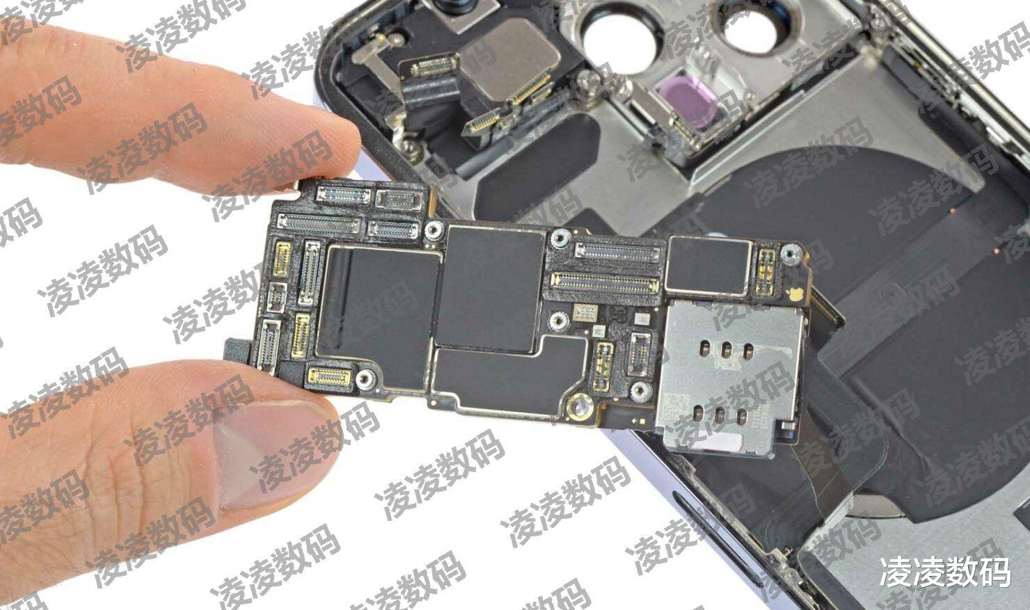 iPhone14|iPhone 14搭载LPDDR5内存，OLED面板，出货量增加