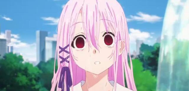 契约之吻|《契约之吻》第三话,男主与绫野才是真爱,木更其实是个意外