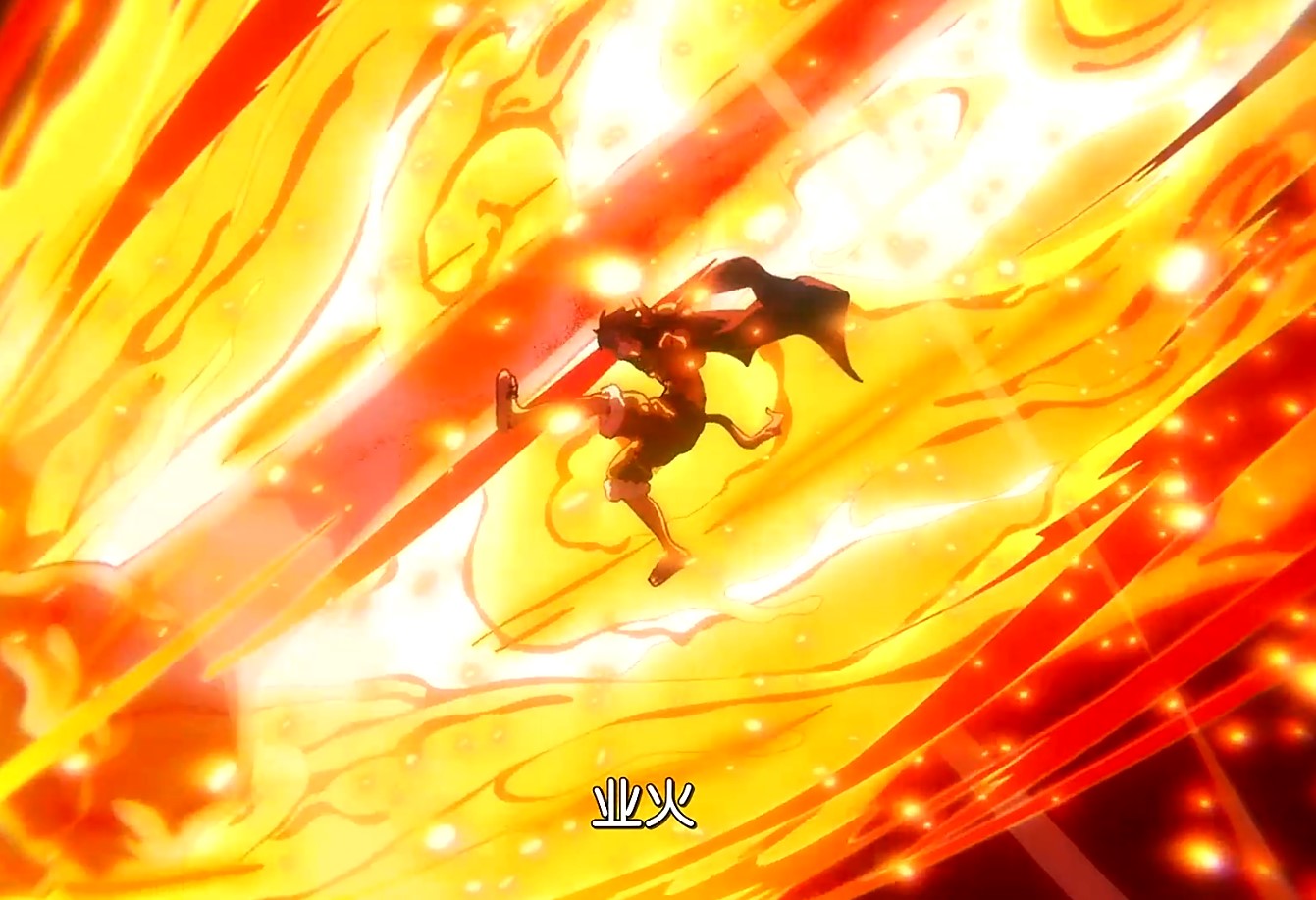 歌舞|今年目前为止出来的欧美大片都是垃圾！推荐一部日本本月歌舞动画新番！