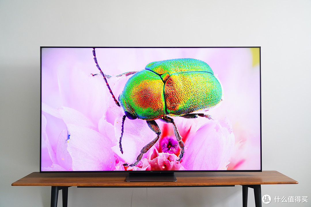 TCL|画质卷王,价格屠夫:TCL Q10G真机测试