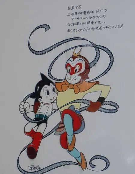 万籁鸣|七万张手稿拼成的动画片，在44个国家地区播出，60年后依旧难超越