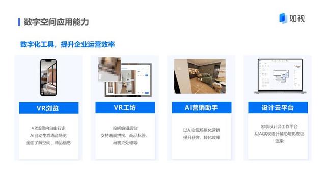 通信业|如视技术副总裁杨永林：当传统产业遇到“数字空间”